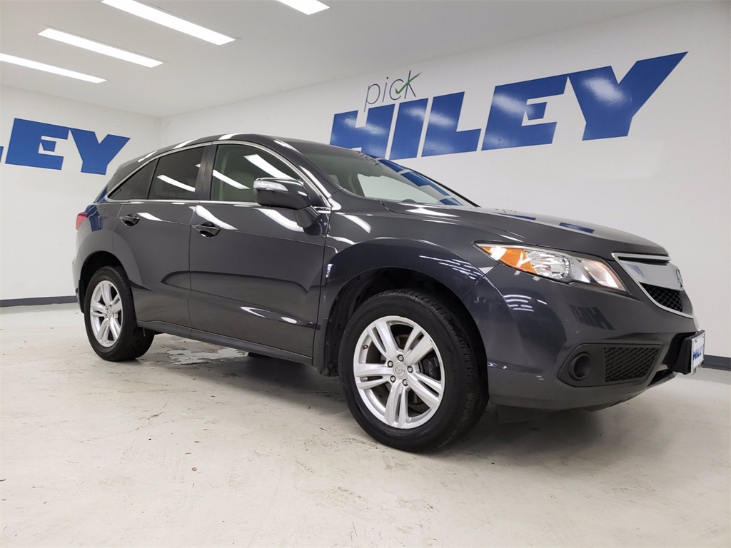 2015 Acura RDX
