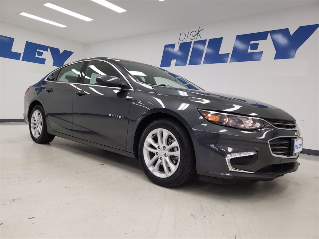 2016 Chevrolet Malibu
