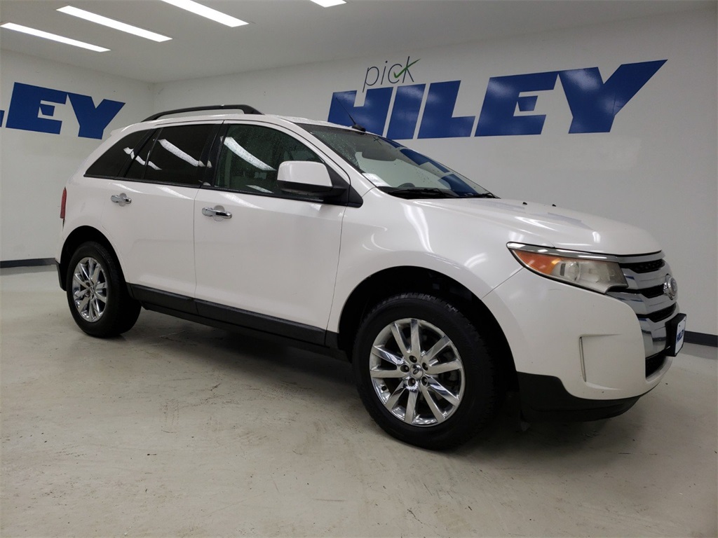 2011 Ford Edge
