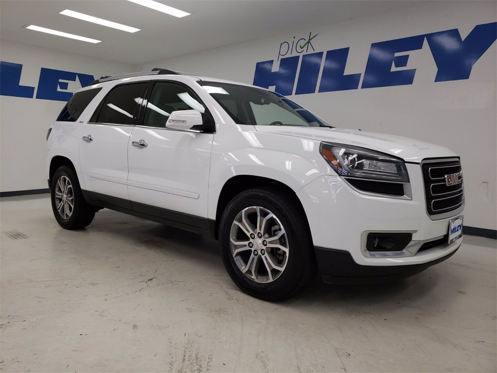 2016 GMC Acadia