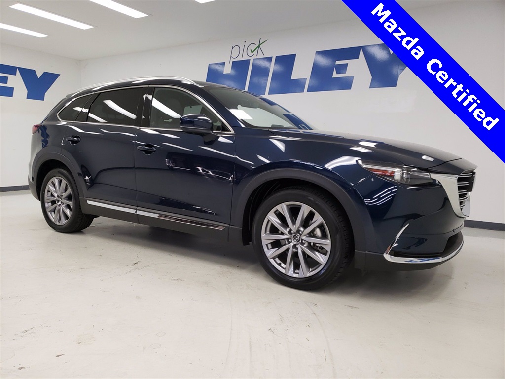 2020 Mazda CX-9