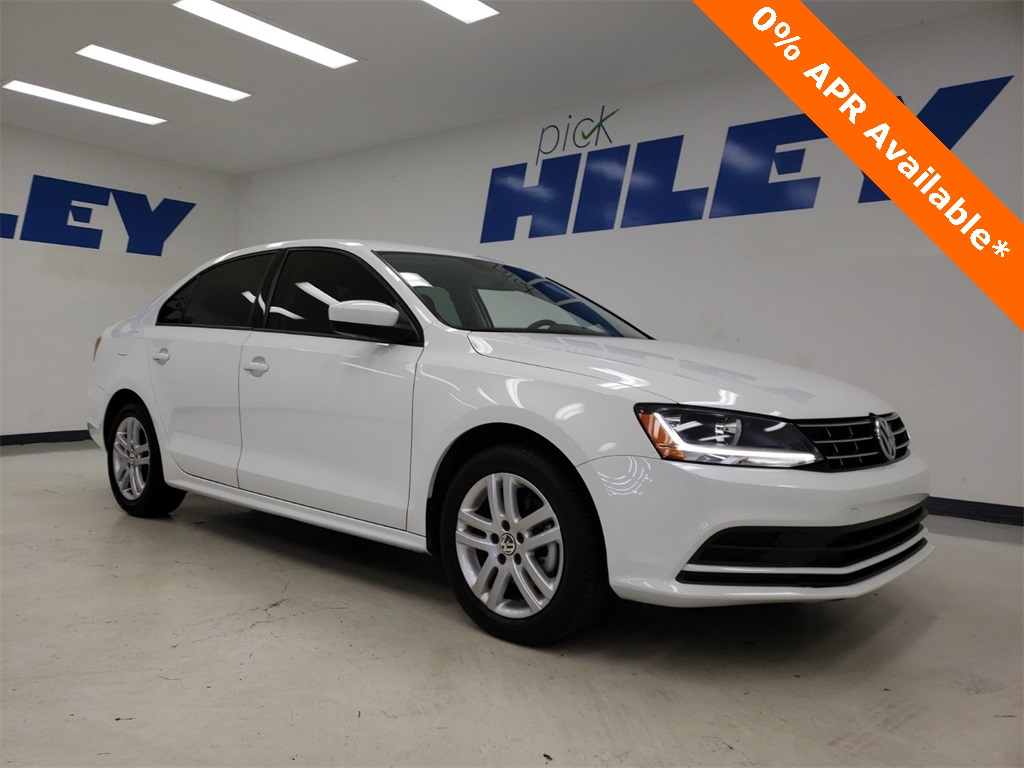 Used 2018 Volkswagen Jetta for Sale (with Photos) U.S. News & World