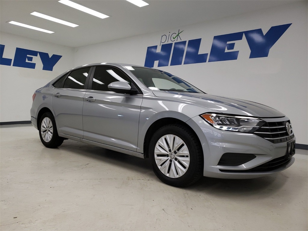 2019 Volkswagen Jetta