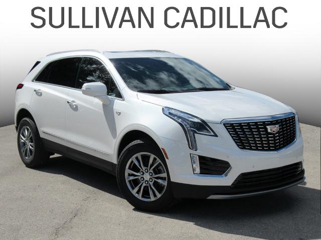 2023 Cadillac XT5