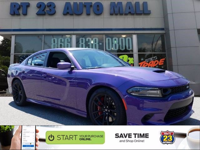 2019 Dodge Charger