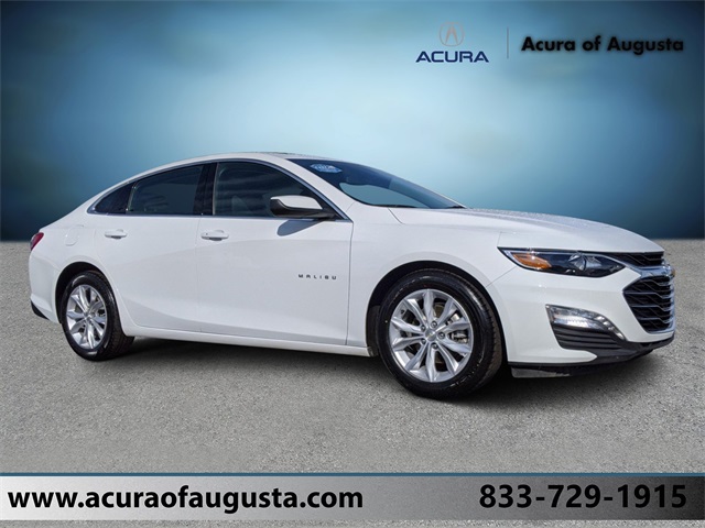 2019 Chevrolet Malibu