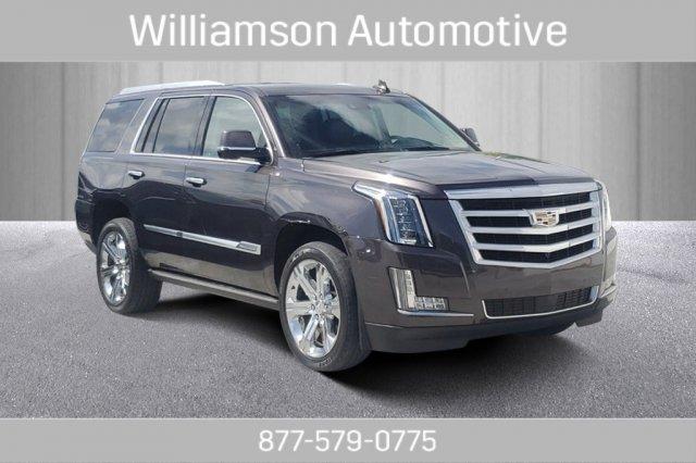 2016 Cadillac Escalade
