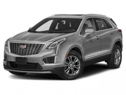 2023 Cadillac XT5 Luxury for sale in Miami, FL