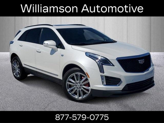 2023 Cadillac XT5 Sport for sale in Miami, FL