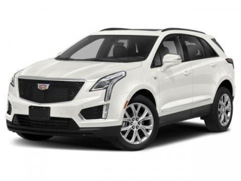 2023 Cadillac XT5 Sport for sale in Miami, FL