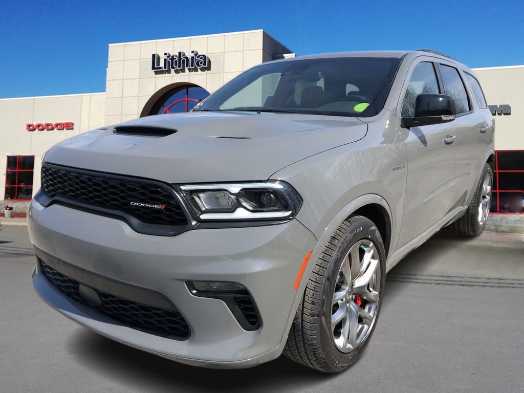 2023 Dodge Durango
