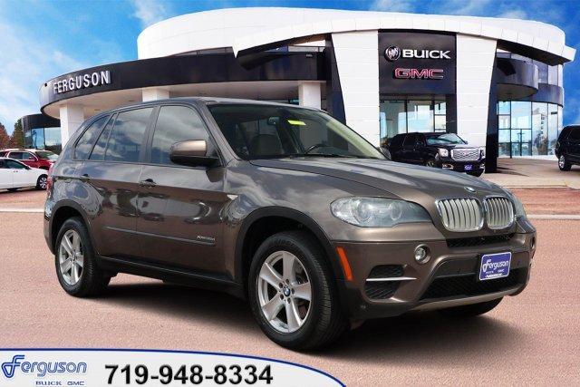 2011 BMW X5