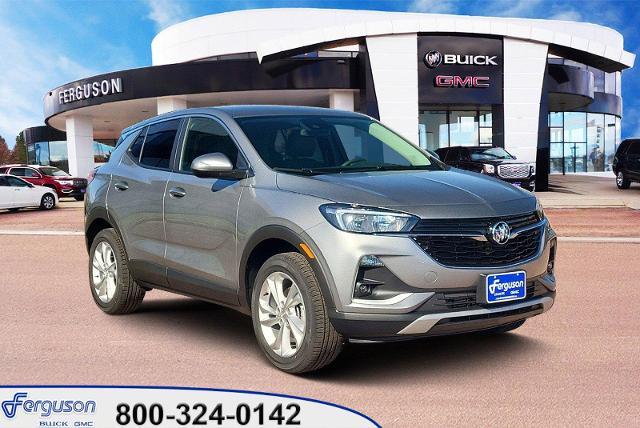 2023 Buick Encore GX