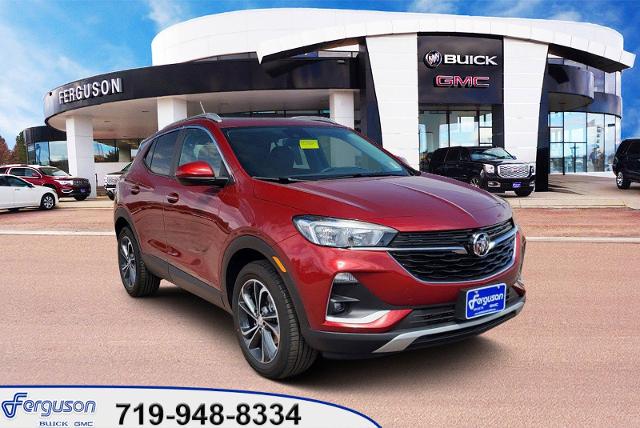 2023 Buick Encore GX
