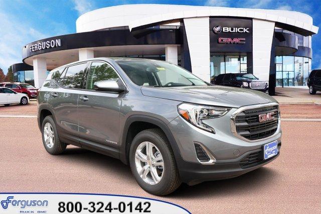 2020 GMC Terrain