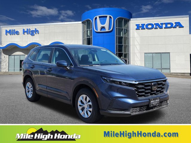 2023 Honda CR-V