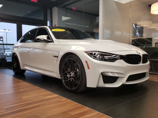 Used BMW M3 for Sale | U.S. News & World Report