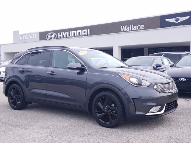 2018 Kia Niro