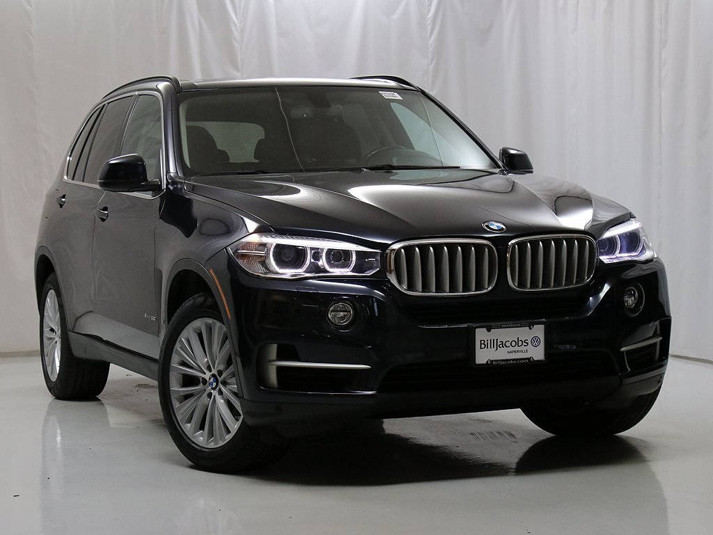 Used 2015 BMW X5 for Sale U.S. News & World Report