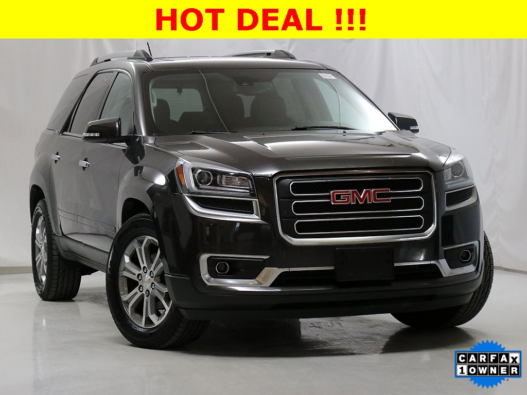 2015 GMC Acadia