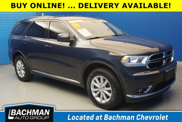 2015 Dodge Durango