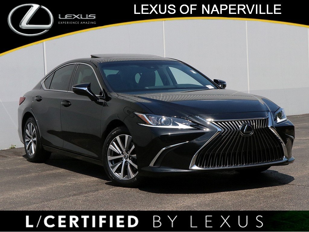 Used 2019 Lexus Es For Sale With Photos U S News World Report