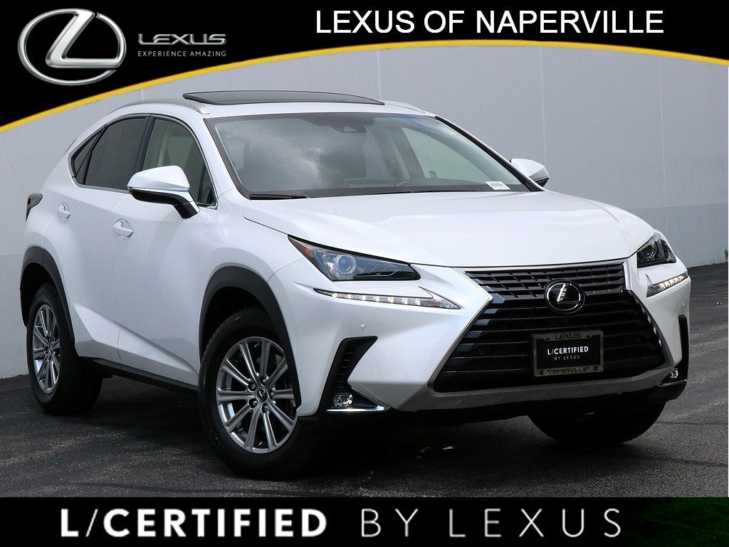 Used Lexus for Sale (with Photos) | U.S. News & World Report