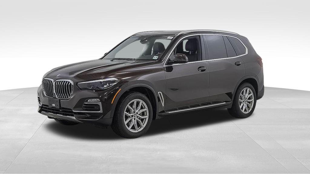 2019 BMW X5