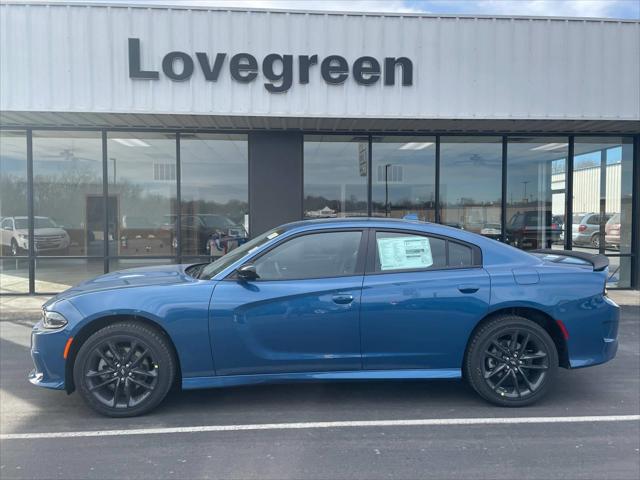 2023 Dodge Charger