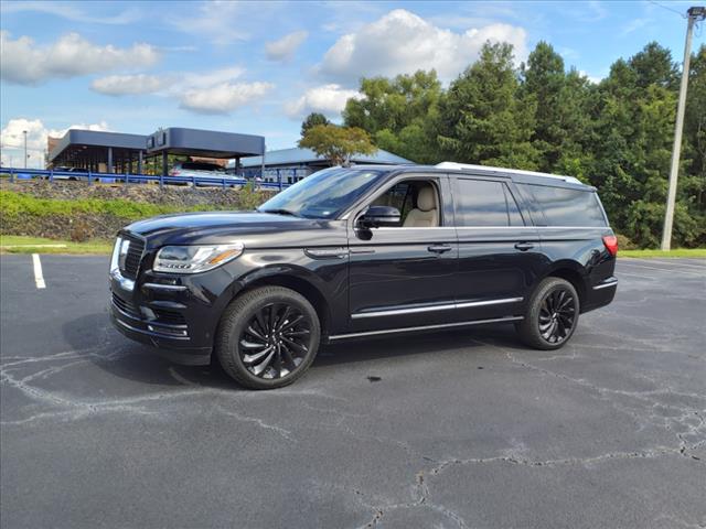 2020 Lincoln Navigator L Reserve photo