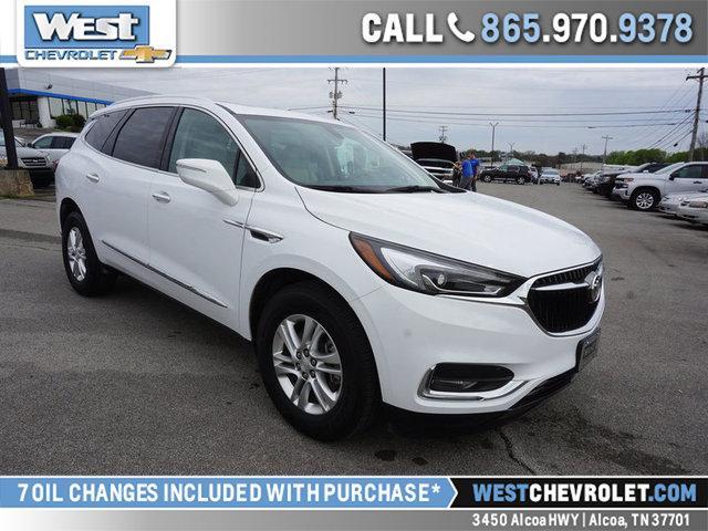 2019 Buick Enclave