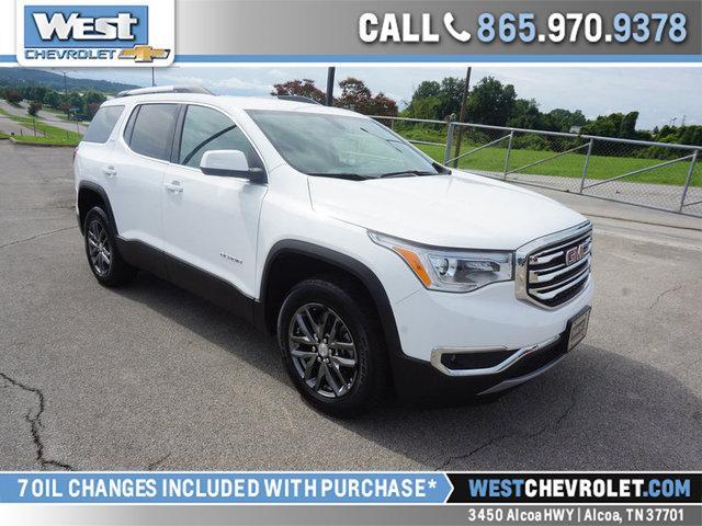 2019 GMC Acadia