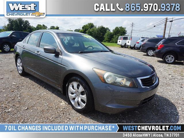 2009 Honda Accord