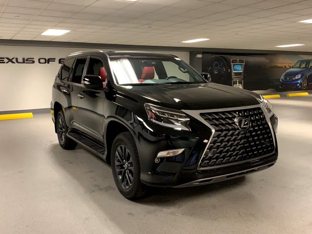 2021 Lexus GX Review, Trims, Specs, Price, New Interior Features