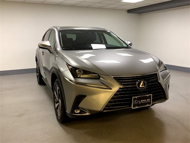 2019 Lexus NX