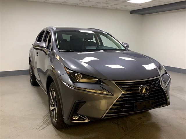 2019 Lexus NX