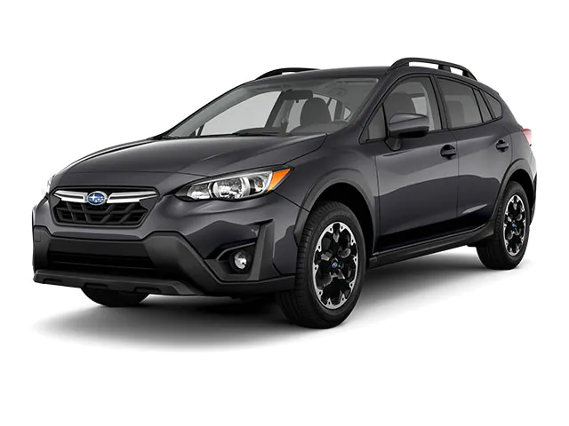 2023 Subaru Crosstrek Premium for sale in Huntington, NY