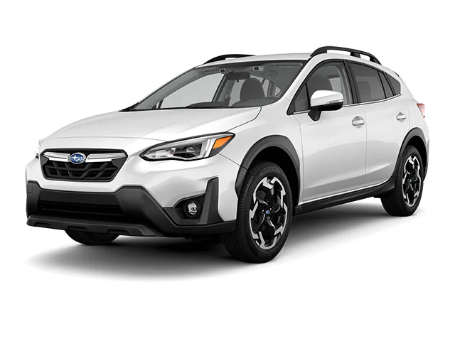 2023 Subaru Crosstrek Limited for sale in Huntington, NY