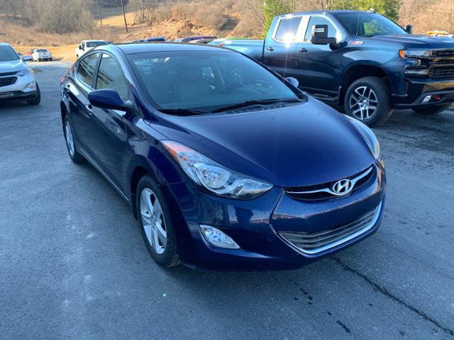 Used 2012 Hyundai Elantra for Sale (with Photos) | U.S. News & World Report