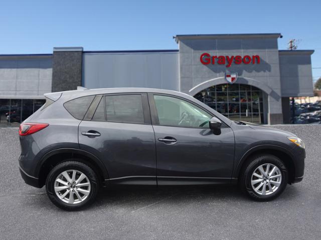 Used 16 Mazda Cx 5 For Sale With Photos U S News World Report