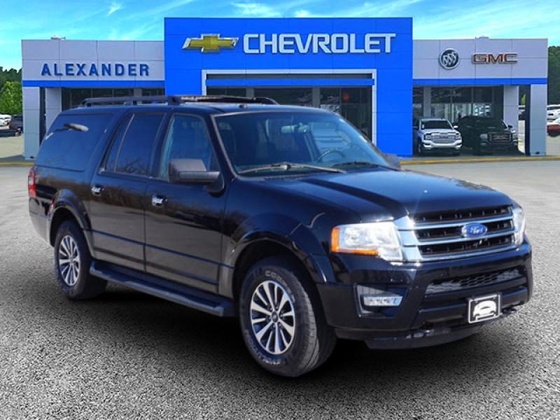 Used 2017 Ford Expedition for Sale (with Photos) U.S. News & World Report