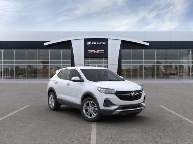 2020 Buick Encore GX
