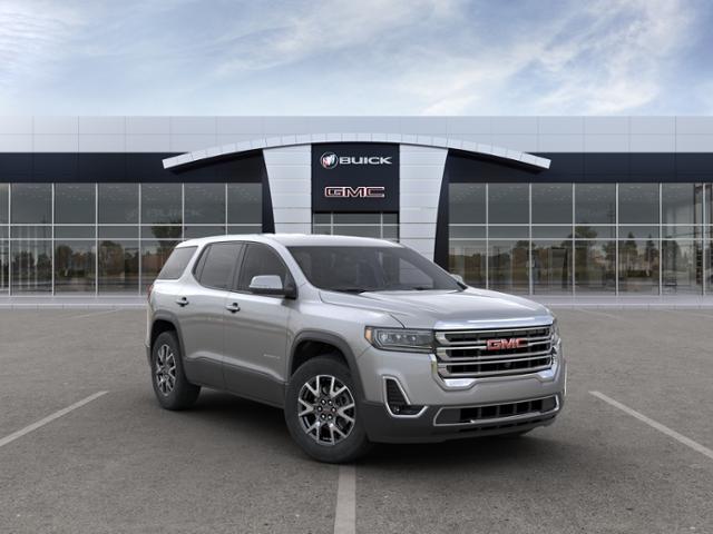 2020 GMC Acadia