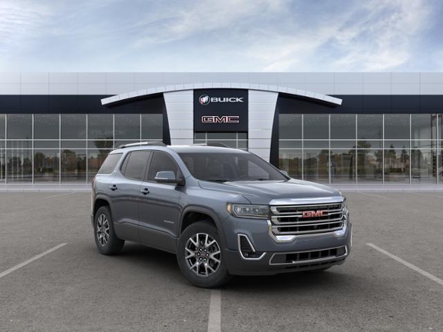 2020 GMC Acadia