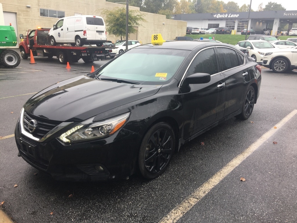 Used Nissan for Sale in Charlottesville, VA (with Photos) | U.S. News