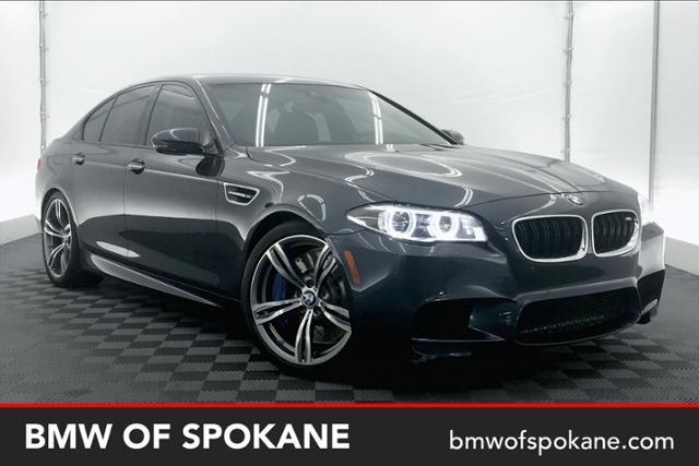 Used Bmw M5 >> Used Bmw M5 For Sale U S News World Report Used Bmw M5 >> Used Bmw M5 For Sale U S News World Report
