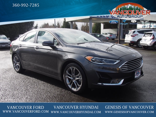 Used Ford for Sale in Sandy, OR (with Photos) | U.S. News & World Report