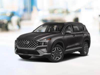2023 Hyundai Santa Fe Hybrid