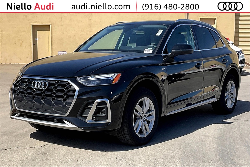 2023 Audi Q5