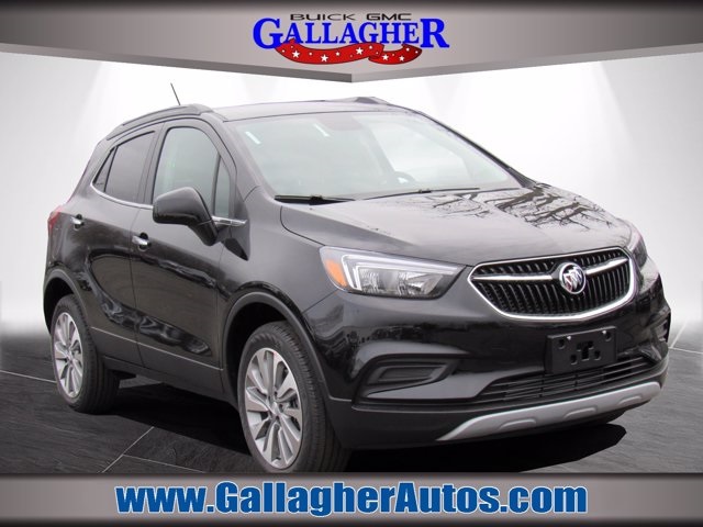 2020 Buick Encore